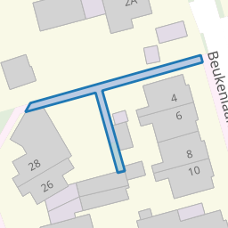 Perceel NLD03-C-2783