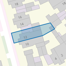 Perceel NLD03-C-2832