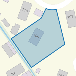 Perceel NLD03-C-2952