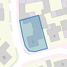 Perceel NLD03-C-2999