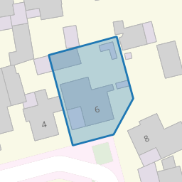 Perceel NLD03-C-3000