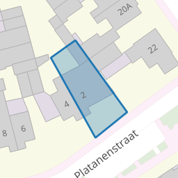 Perceel NLD03-C-3040