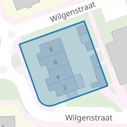 Perceel NLD03-C-3050