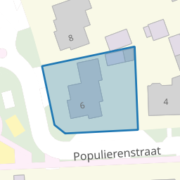 Perceel NLD03-C-3404