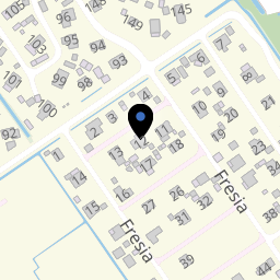 Appartement NLD03 C 3497 12