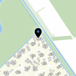 Appartement NLD03 C 3497 122
