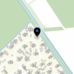 Appartement NLD03 C 3497 123
