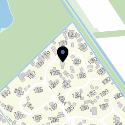 Appartement NLD03 C 3497 124