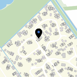 Appartement NLD03 C 3497 126