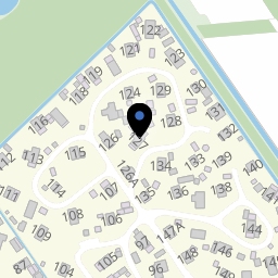 Appartement NLD03 C 3497 127