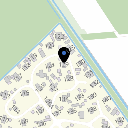 Appartement NLD03 C 3497 129
