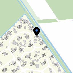 Appartement NLD03 C 3497 130