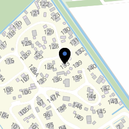 Appartement NLD03 C 3497 133