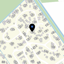 Appartement NLD03 C 3497 134