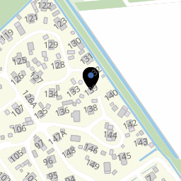 Appartement NLD03 C 3497 139