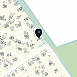 Appartement NLD03 C 3497 143