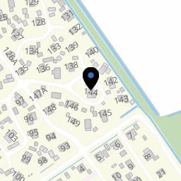Appartement NLD03 C 3497 144