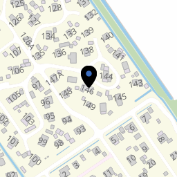 Appartement NLD03 C 3497 146