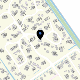 Appartement NLD03 C 3497 147