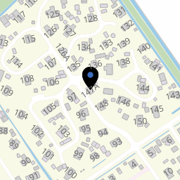 Appartement NLD03 C 3497 148