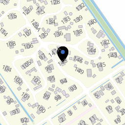 Appartement NLD03 C 3497 149