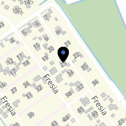 Appartement NLD03 C 3497 23