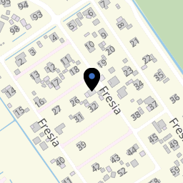 Appartement NLD03 C 3497 25