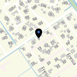 Appartement NLD03 C 3497 3