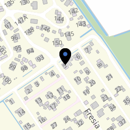 Appartement NLD03 C 3497 5