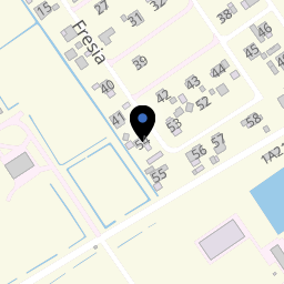 Appartement NLD03 C 3497 54