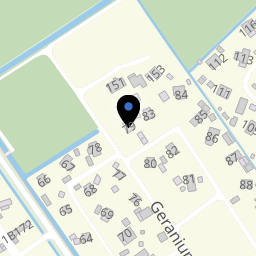 Appartement NLD03 C 3497 79