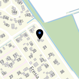 Appartement NLD03 C 3497 8