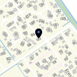 Appartement NLD03 C 3497 93