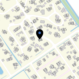 Appartement NLD03 C 3497 94