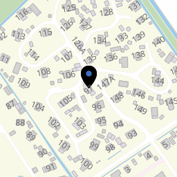 Appartement NLD03 C 3497 97