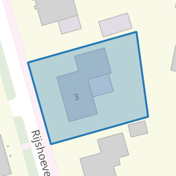 Perceel NLD03-C-3528