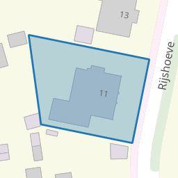 Perceel NLD03-C-3532