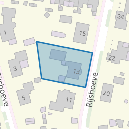 Perceel NLD03-C-3533