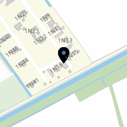 Appartement NLD03 C 3658 17