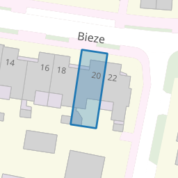 Perceel NLD03-C-3692