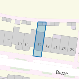 Perceel NLD03-C-3697