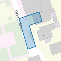 Perceel NLD03-C-3708