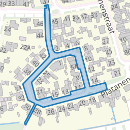 Perceel NLD03-C-3802