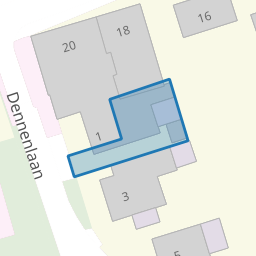 Perceel NLD03-C-3841