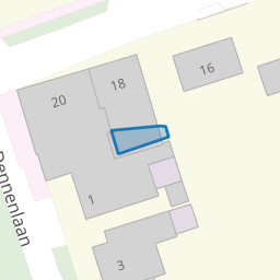 Perceel NLD03-C-3842