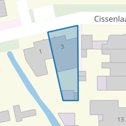 Perceel NLD03-C-3925