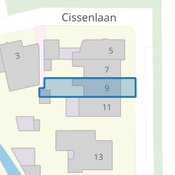 Perceel NLD03-C-3929