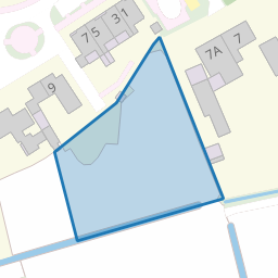 Perceel NLD03-C-3953