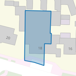 Perceel NLD03-C-4037