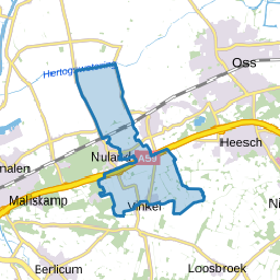 Sectie E